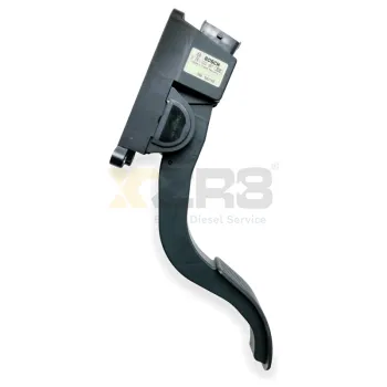 Bosch BOSCH 0281002687 Electronic Throttle Pedal Assembly (Accelerator Pedal Module)