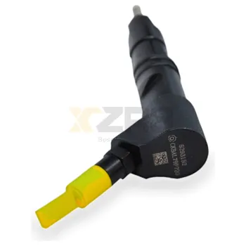 Foton Cummins Euro 2 Injector 5293152 - Compatible with ISF2.8 Engine