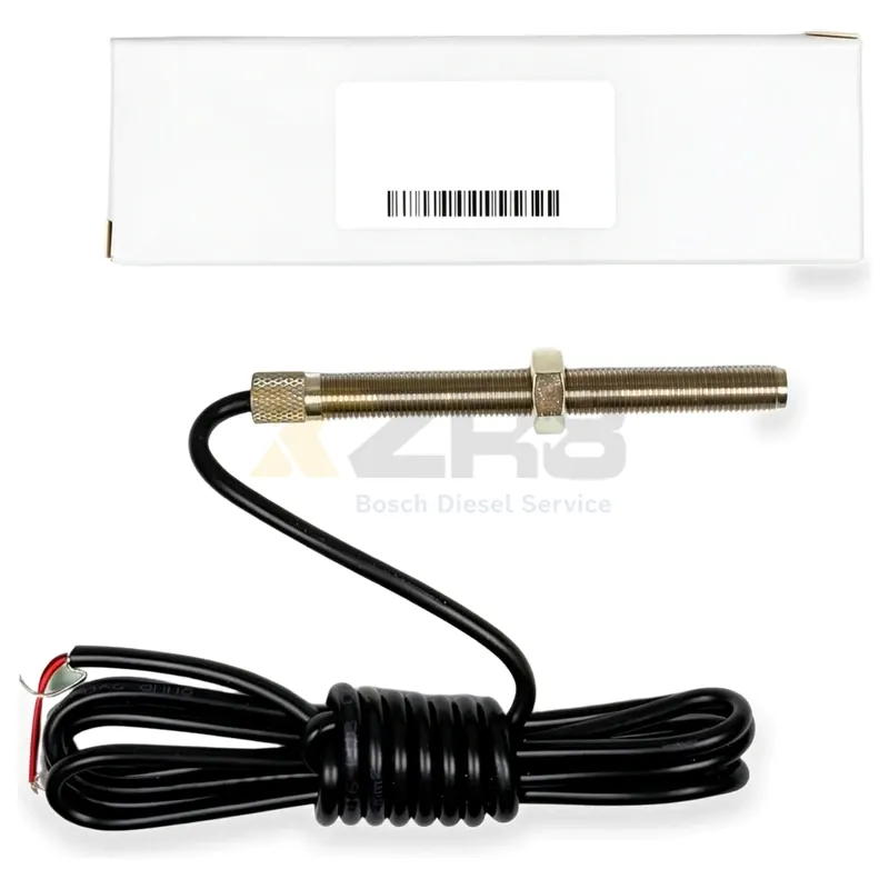 Sensor de velocidad magnético GAC MSP6731 - Image 2