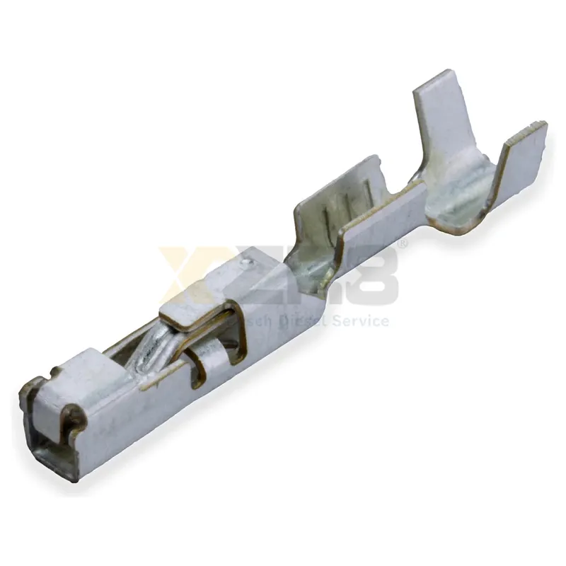 Delphi/Aptiv 15326266 GT150 Serie Terminal Femenino Soldado de estaño de bronce 0.35-0.5mm² - Thumbnail 1