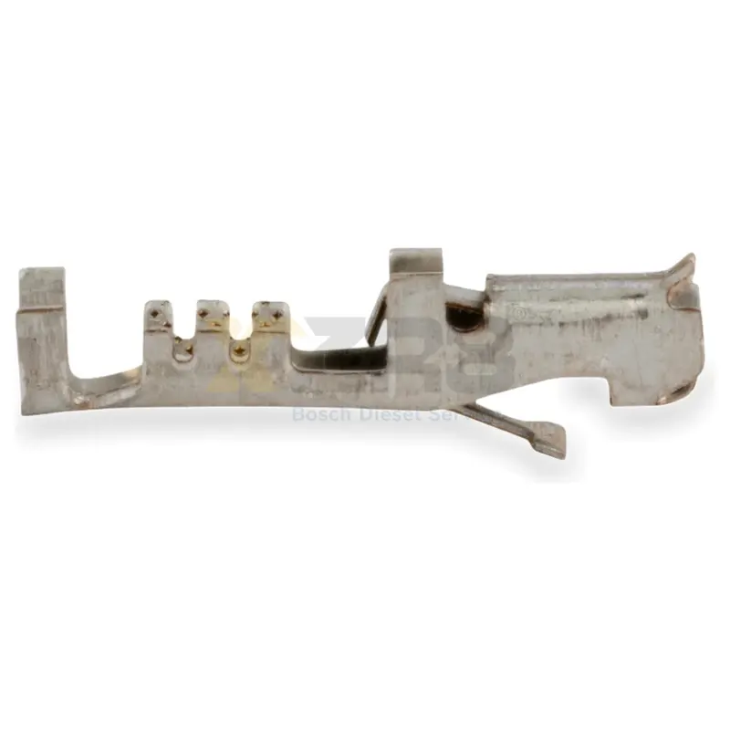 Delphi/Aptiv 15326266 GT150 Serie Terminal Femenino Soldado de estaño de bronce 0.35-0.5mm² - Thumbnail 2