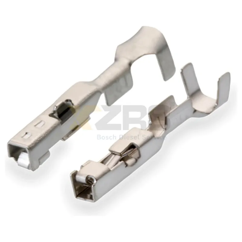 Delphi/Aptiv 15326266 GT150 Serie Terminal Femenino Soldado de estaño de bronce 0.35-0.5mm² - Image 3