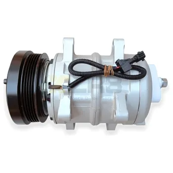 Yuchai Engine Air Conditioning Bracket G0110-8104007A Air Conditioning Compressor Bracket