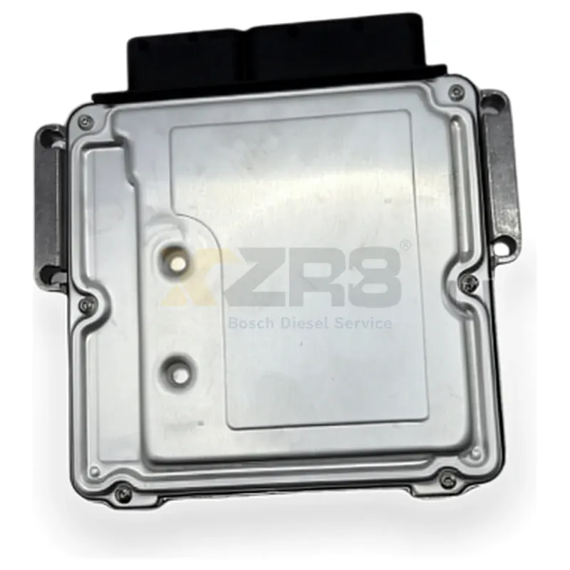 بوش BOSCH لوحة معالج محرك ECU 0281013326 EDC16C39-4DC للفوتون/يقي/دا تشاي - Image 2