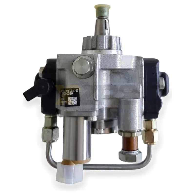 Denso 294000-0039 HP3 Bomba de Injeção de Combustível de Baja Pressão para Isuzu 4HK1 Motor 8-97306044-9 8973060449 - Image 2