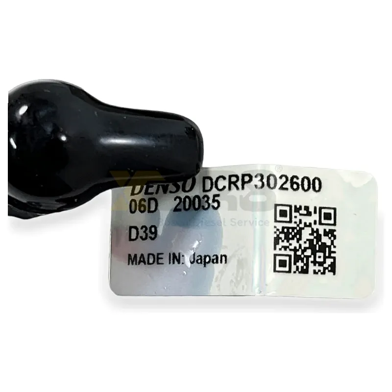 Denso 294000-0039 HP3 Bomba de Injeção de Combustível de Baja Pressão para Isuzu 4HK1 Motor 8-97306044-9 8973060449 - Image 3