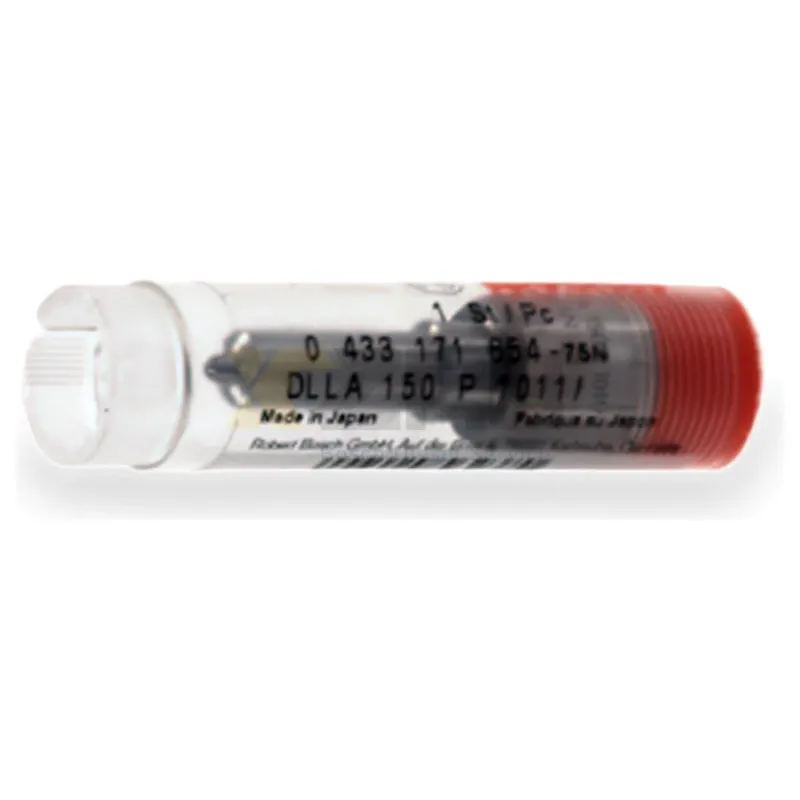 Bosch DLLA150P1011 Fuel Injector Nozzle - Thumbnail 1