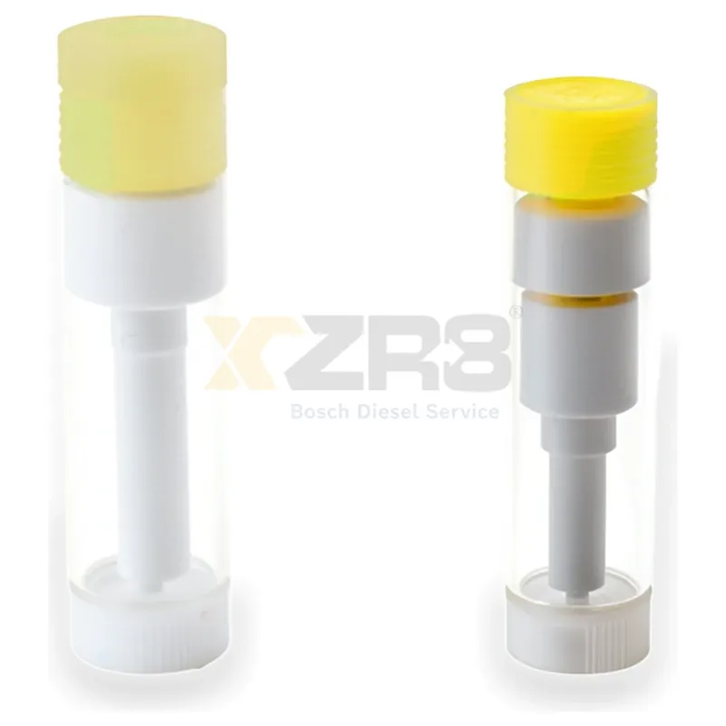 Bosch DLLA150P1011 Fuel Injector Nozzle - Thumbnail 2