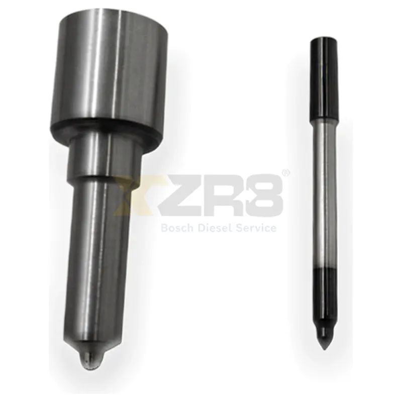 Bosch DLLA150P1011 Fuel Injector Nozzle - Image 3
