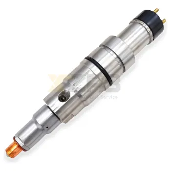 Bosch DLLA155P179 Ensemble de injecteur diesel type P - Compatible avec le moteur Weichai WD615.50/Man E7