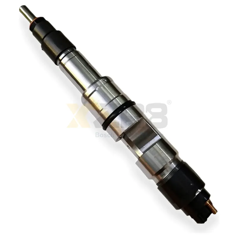 Bosch DLLA155P179 P-Type Diesel Injector Assembly - Compatible with Weichai WD615.50/Man E7 Engine - Image 2