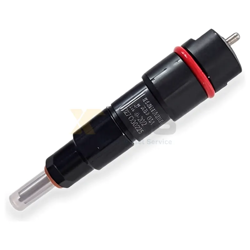 Yuchai Engine MJ500-1112100-202 Injector Assembly Injector Parts - Thumbnail 2
