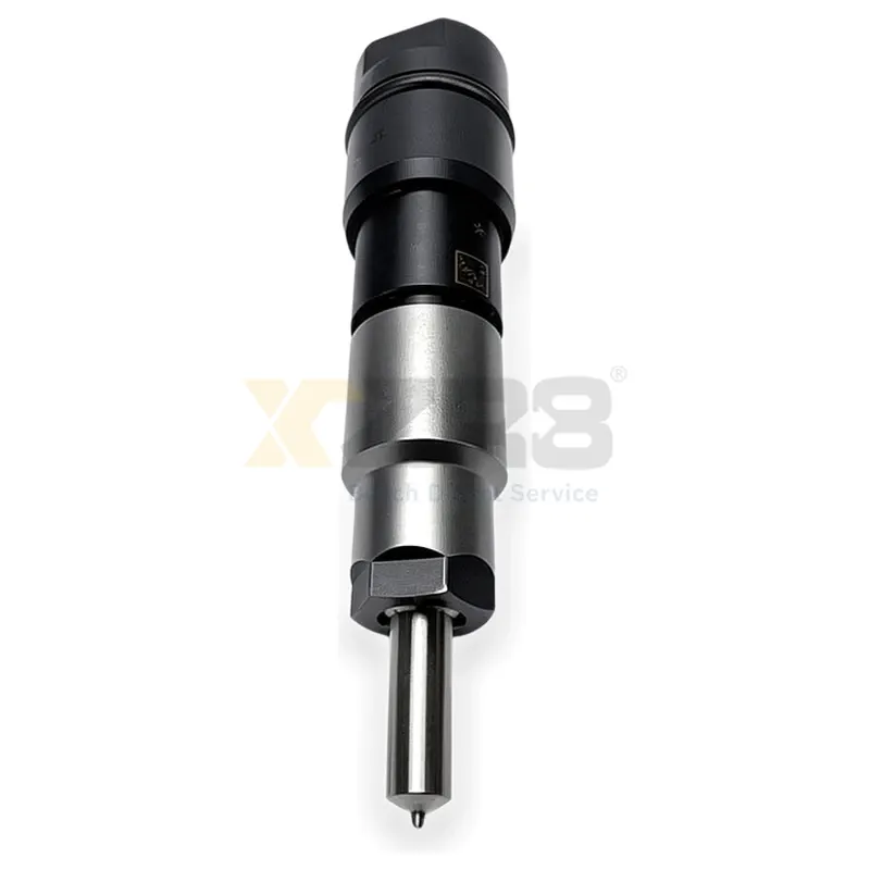 Yuchai Engine MJ500-1112100-202 Injector Assembly Injector Parts - Image 3