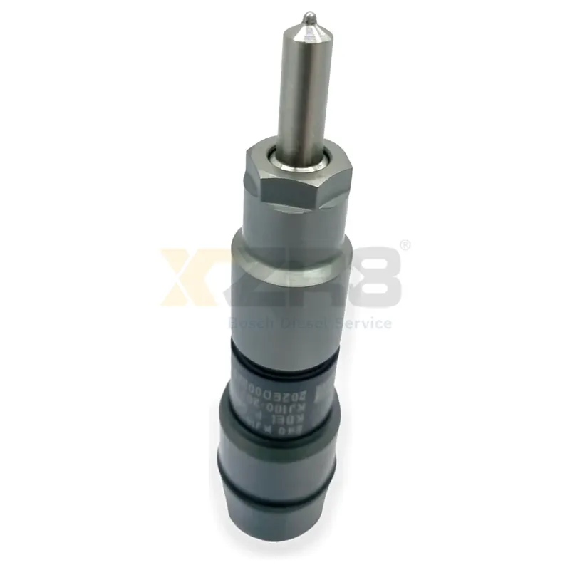 Yuchai Engine MJ500-1112100-202 Injector Assembly Injector Parts - Image 5