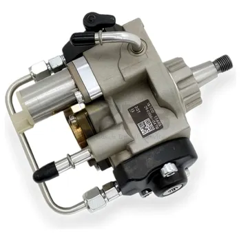 Pompe de carburant à rail commun haute pression DENSO 294000-0475 pour moteur Nissan YD22 2.2 dCi