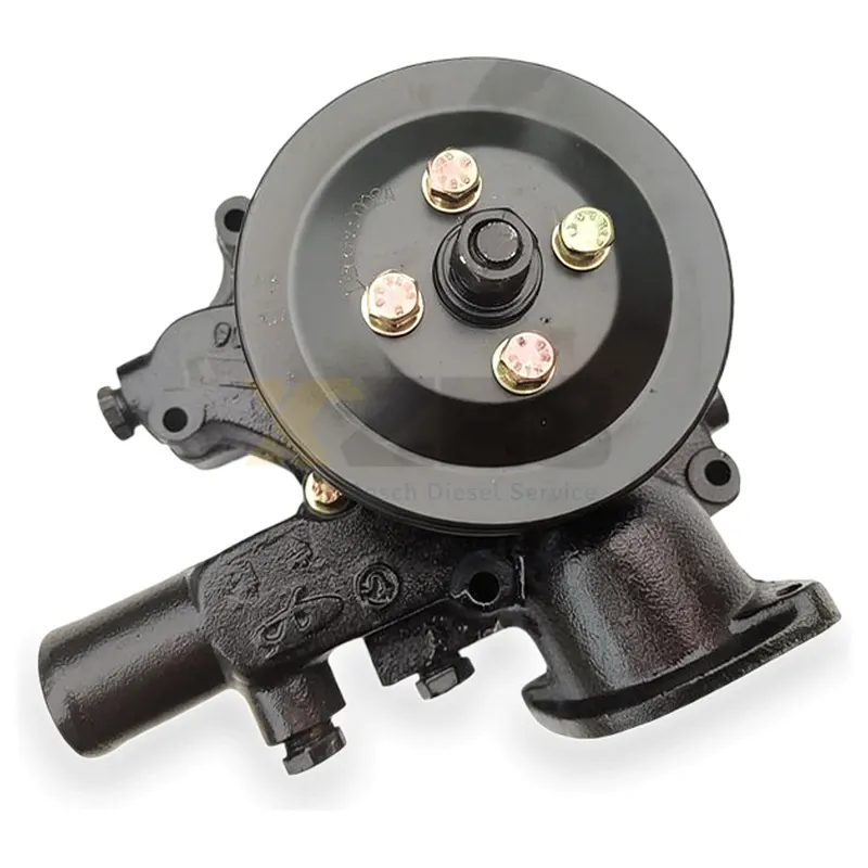Yuchai Engine Water Pump E32L1-1307100B Accessory - Image 2