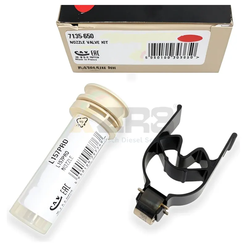 مجموعة إصلاح مفتاح التسليح Delphi 7135-650 (بما في ذلك أنبوب L157PRD ومفتاح التحكم 28239294) - Thumbnail 2
