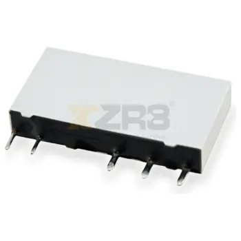 Relé Universal Original Panasonic APF1024H SPST-NO 6A 4.5VDC Relé de Potência