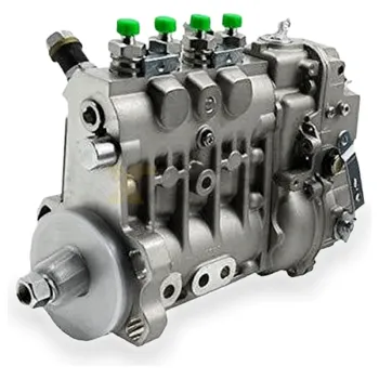 Топливный насос высокого давления Bosch 02232501 в сборе
