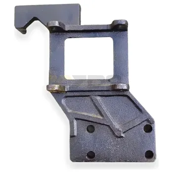 Support de climatisation pour moteur Yuchai E32L2-8104007C