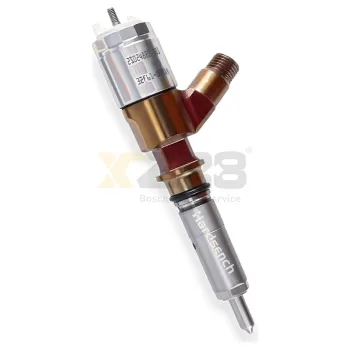 Injecteur de haute pression de rail commun Caterpillar 321-0955 pour moteur C6.6 C6.4 avec 10R-7669 2645A710