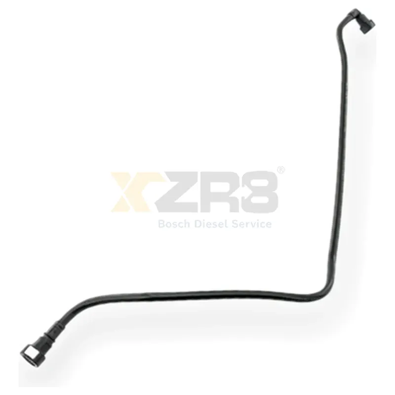 Yuchai B3000-1104010B High Pressure Fuel Line Assembly (6 Pieces) for 6108 Engine - Thumbnail 2
