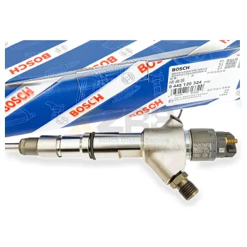 Bosch BOSCH 0443172024 Injetor de Riel Comum - Adequado para Jiangling JMC1112100