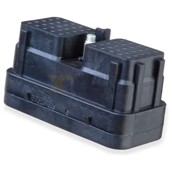 Connecteur de prise Deutz Deutsch DRC26-50S01 de la série DRC 50 broches