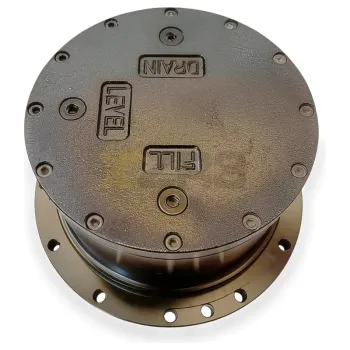 مجموعة صندوق تروس الحركة مع محرك Kubota RD809-61302