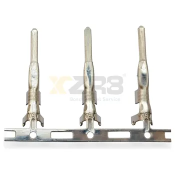 KET ST740484-3 Conector de terminal de conexão automotiva macho Terminal de fios Recoberto de chumbo em rolo 4K/caixa