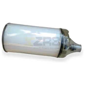 Filtro de separador de aceite-agua M1200-1105350-937 de Yuchai - Filtro de combustible diesel