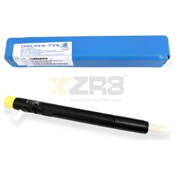 Injecteur de rail commun haute pression DELPHI EJBR04901D pour moteur Tata 2.2 TML E4