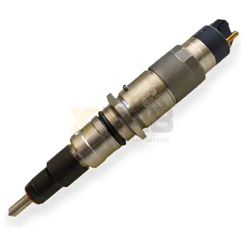 Bosch Cummins 5263262 0445120231 Injecteur de rail commun
