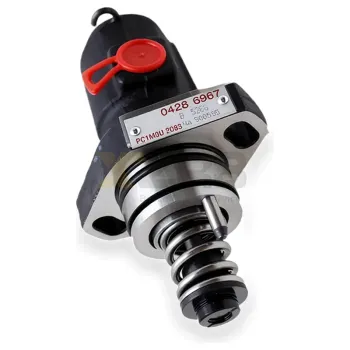 Bosch BOSCH Deutz 01340405 Pompe Unitaire / Pompe d'Injection de Carburant pour le moteur BF4M2011