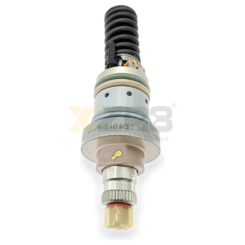 Deutz 24425954 pompe unitaire 0414401106 02113002 compatible avec le moteur BF6M2012C Volvo D4D - Thumbnail 3