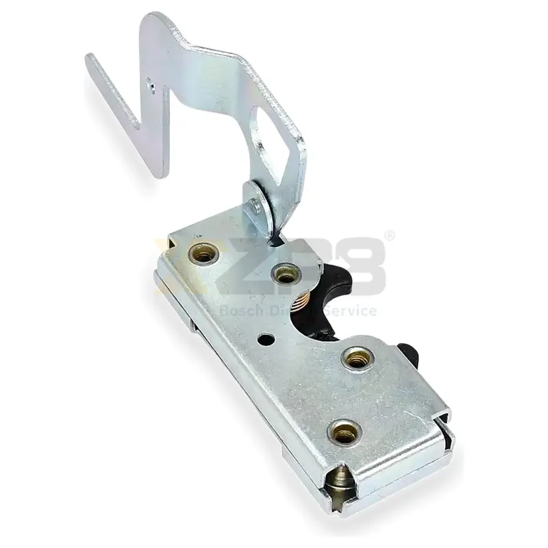 Bobcat 6649420 Rear Door Latch Assembly - Image 1