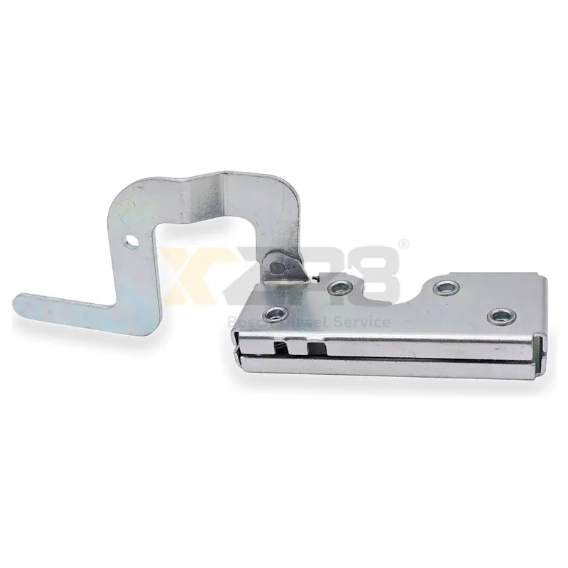 Bobcat 6649420 Rear Door Latch Assembly - Image 3