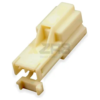 KET MG620393 2-Pin Automotive Connector SDL Series Male Shell 7122-8326 PB301-02010