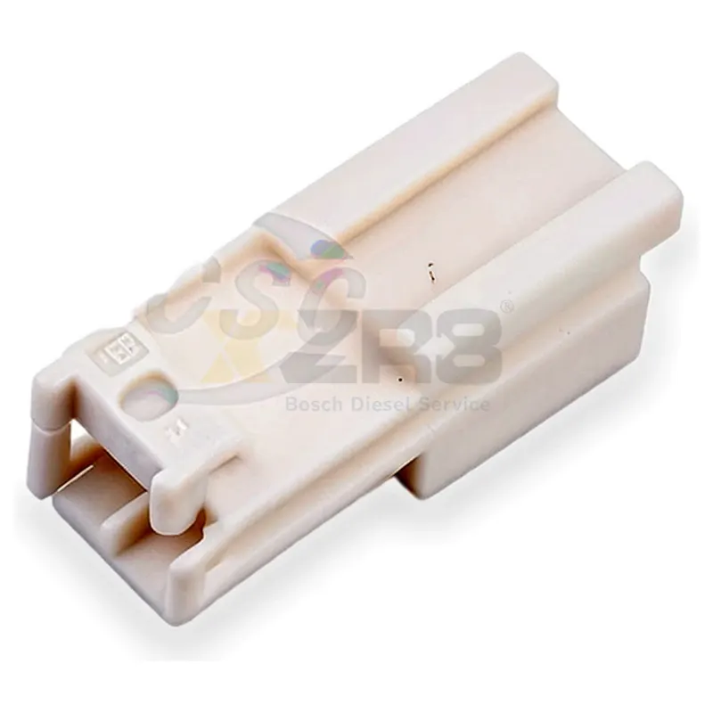 KET MG620393 2-Pin Automotive Connector SDL Series Male Shell 7122-8326 PB301-02010 - Thumbnail 2