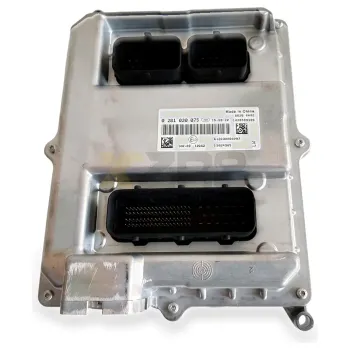 Bosch BOSCH Engine Control Unit ECU 0281020075 for Weichai WP6 WP10 WP12