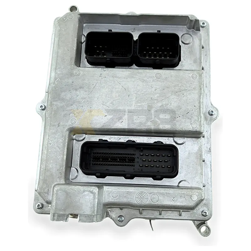 وحدة تحكم محرك Bosch ECU 0281020075 للوظيفة Weichai WP6 WP10 WP12 - Image 4