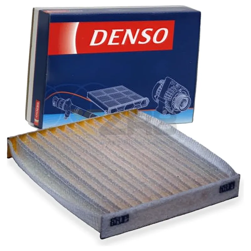 مصفى الهواء Denso 098304-0020 - بديل ل Donaldson P50-0020 - Image 2