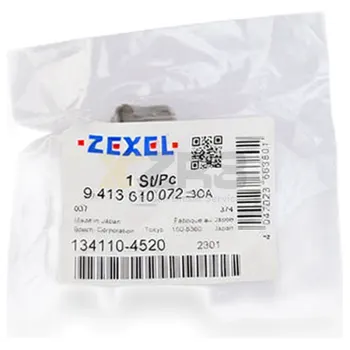 Bosch 9413610070 Комплект поршня 131151-2720 ME704144 A43