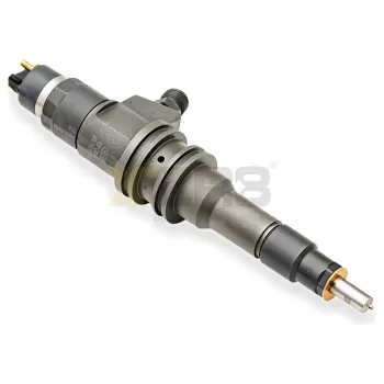 Bosch BOSCH Common Rail Injector 0445120058 for Mitsubishi Fuso 4M50 Engine