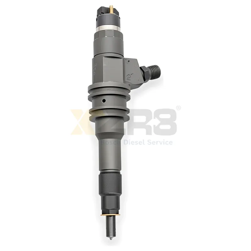 Bosch BOSCH Common Rail Injector 0445120058 для Mitsubishi Fuso 4M50 двигателя - Thumbnail 3