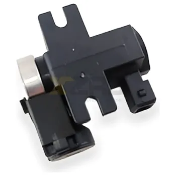 Ssangyong 6655403497 Turbocharger Vacuum Regulator Valve for Actyon/Rexton/Korando