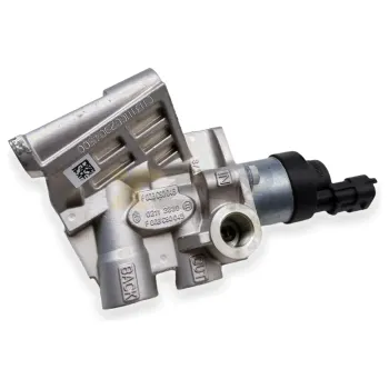 Bosch BOSCH 02113830 Регулятор давления топлива/контрольная клапана для двигателя DEUTZ TCD2013 L04 2V