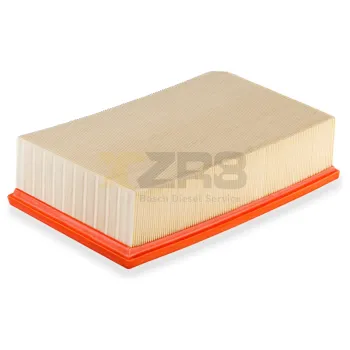 Delphi QF87590 Air Filter - Fit for Volkswagen Golf/Passat Diesel Vehicles