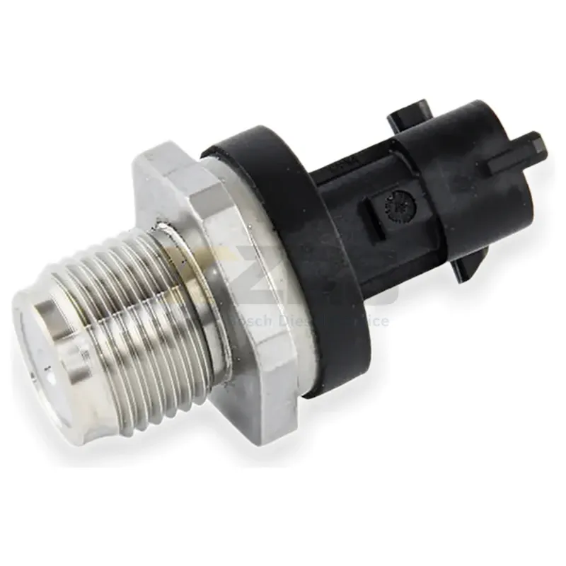 Bosch 0281006364 J5600-1111A-04-A38 High Pressure Common Rail Fuel Pressure Sensor, Yuchai Engine Parts - Image 1