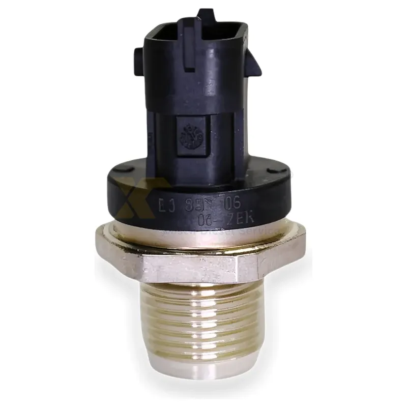 Bosch 0281006364 J5600-1111A-04-A38 High Pressure Common Rail Fuel Pressure Sensor, Yuchai Engine Parts - Image 4